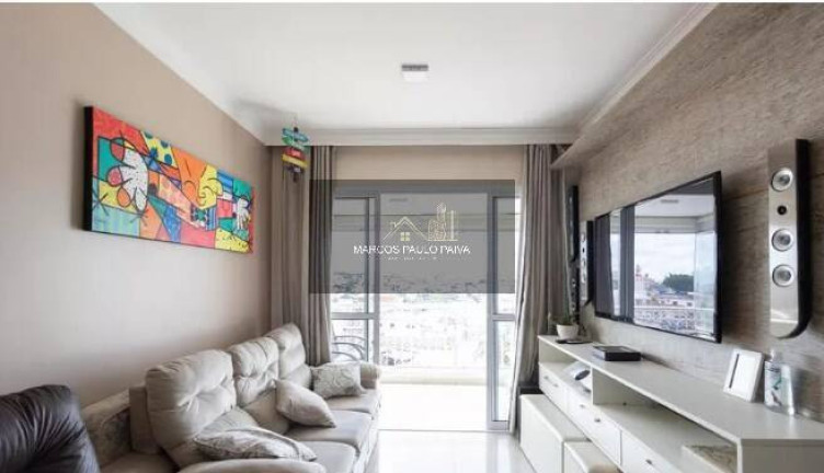 Imagem Apartamento com 3 Quartos à Venda, 70 m² em Moinho Velho - São Paulo Imagem Apartamento com 3 Quartos à Venda, 70 m² em Moinho Velho - São Paulo