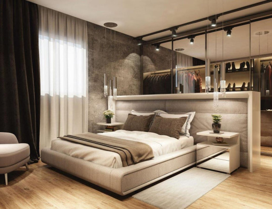 Imagem Apartamento com 4 Quartos à Venda, 172 m² em Centro - Itapema