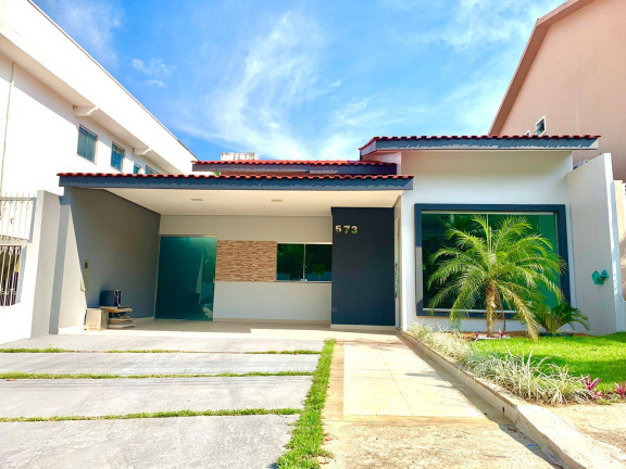 Imagem Casa de Condomínio com 3 Quartos à Venda, 150 m² em Colônia Terra Nova - Manaus Imagem Casa de Condomínio com 3 Quartos à Venda, 150 m² em Colônia Terra Nova - Manaus
