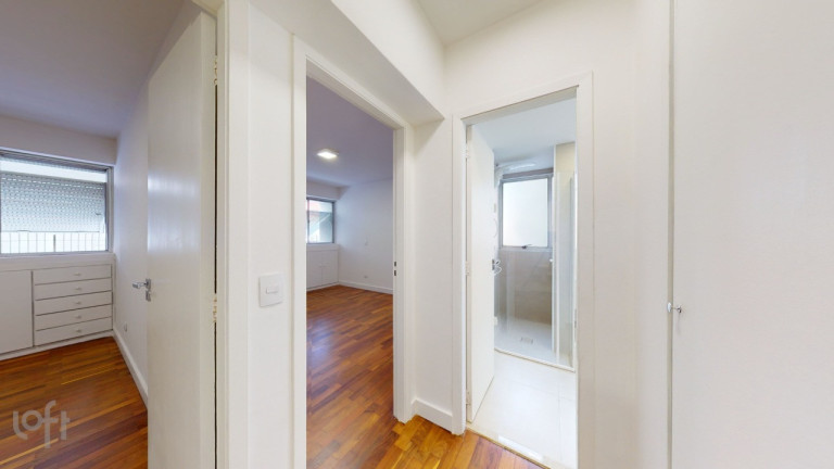 Apartamento com 2 Quartos à Venda, 91 m² em Itaim Bibi - São Paulo