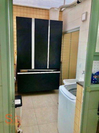 Imagem Cobertura com 3 Quartos à Venda, 160 m² em Assunção - São Bernardo Do Campo Imagem Cobertura com 3 Quartos à Venda, 160 m² em Assunção - São Bernardo Do Campo