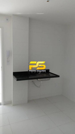 Imagem Apartamento com 2 Quartos à Venda, 54 m² em Gramame - João Pessoa Imagem Apartamento com 2 Quartos à Venda, 54 m² em Gramame - João Pessoa