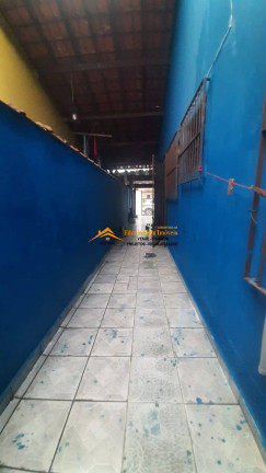 Imagem Casa com 3 Quartos à Venda, 150 m² em Jardim Santana - Mongaguá Imagem Casa com 3 Quartos à Venda, 150 m² em Jardim Santana - Mongaguá