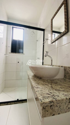 Imagem Casa de Condomínio com 3 Quartos à Venda, 144 m² em Sim - Feira De Santana Imagem Casa de Condomínio com 3 Quartos à Venda, 144 m² em Sim - Feira De Santana