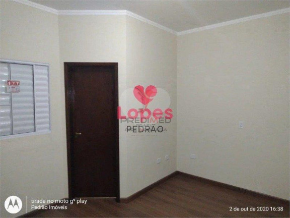 Imagem Casa com 3 Quartos à Venda, 329 m² em Jardim Morumbi - Lençóis Paulista Imagem Casa com 3 Quartos à Venda, 329 m² em Jardim Morumbi - Lençóis Paulista