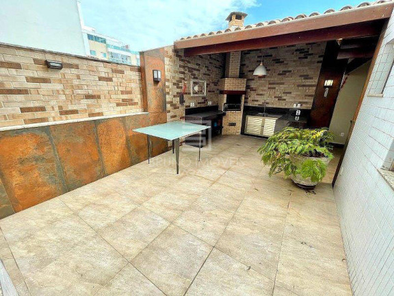 Imagem Apartamento com 3 Quartos à Venda, 164 m² em Enseada Azul - Guarapari Imagem Apartamento com 3 Quartos à Venda, 164 m² em Enseada Azul - Guarapari