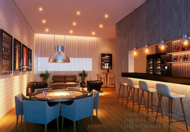 Imagem Apartamento com 3 Quartos à Venda, 195 m² em Alto Do Ipê - Ribeirão Preto Imagem Apartamento com 3 Quartos à Venda, 195 m² em Alto Do Ipê - Ribeirão Preto
