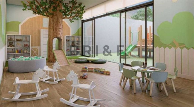 Imagem Apartamento com 4 Quartos à Venda, 281 m² em Parque Ibirapuera - São Paulo Imagem Apartamento com 4 Quartos à Venda, 281 m² em Parque Ibirapuera - São Paulo