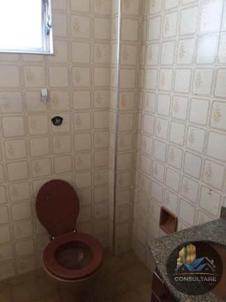 Imagem Apartamento com 2 Quartos à Venda, 90 m² em Itararé - São Vicente