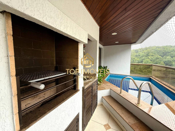Imagem Apartamento com 3 Quartos à Venda, 96 m² em Pitangueiras - Guarujá Imagem Apartamento com 3 Quartos à Venda, 96 m² em Pitangueiras - Guarujá