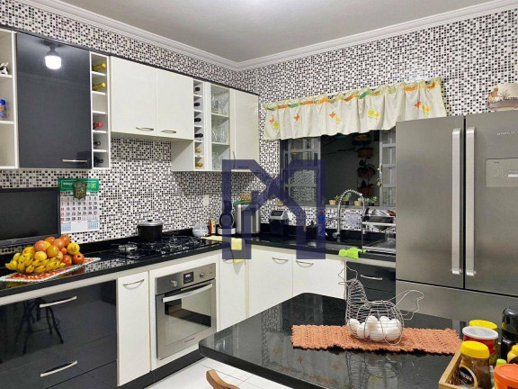 Imagem Casa com 3 Quartos à Venda, 150 m² em Varginha - Itajubá Imagem Casa com 3 Quartos à Venda, 150 m² em Varginha - Itajubá