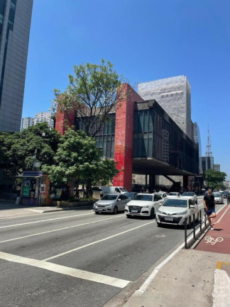 Imagem Apartamento com 2 Quartos para Alugar, 100 m² em Jardim Paulista - São Paulo Imagem Apartamento com 2 Quartos para Alugar, 100 m² em Jardim Paulista - São Paulo
