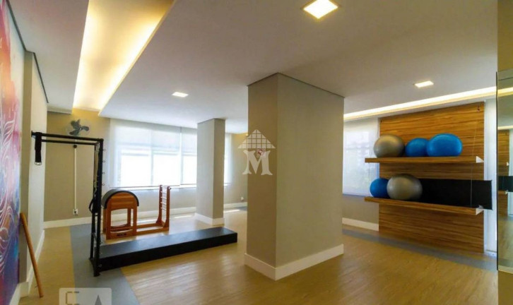Imagem Apartamento com 1 Quarto à Venda, 74 m² em Aclimação - São Paulo Imagem Apartamento com 1 Quarto à Venda, 74 m² em Aclimação - São Paulo