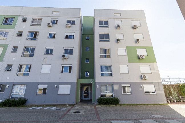 Imagem Imóvel com 2 Quartos à Venda,  em Estância Velha - Canoas