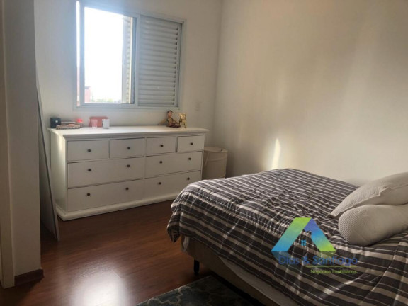 Imagem Apartamento com 4 Quartos à Venda, 136 m² em Vila Suzana - São Paulo