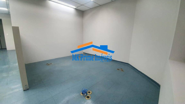 Imagem Sala Comercial à Venda, 87 m² em água Branca - São Paulo
