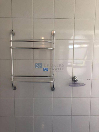 Imagem Apartamento com 1 Quarto à Venda, 49 m² em Itaim Bibi - São Paulo Imagem Apartamento com 1 Quarto à Venda, 49 m² em Itaim Bibi - São Paulo