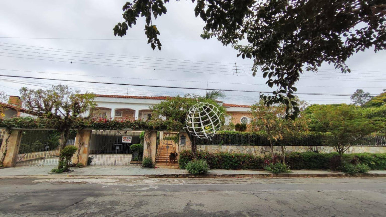 Imagem Casa com 5 Quartos à Venda, 635 m² em Samambaia Parque Residencial - Atibaia Imagem Casa com 5 Quartos à Venda, 635 m² em Samambaia Parque Residencial - Atibaia
