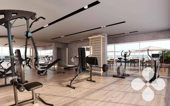 Imagem Imóvel com 2 Quartos à Venda, 65 m² em Boqueirão - Santos Imagem Imóvel com 2 Quartos à Venda, 65 m² em Boqueirão - Santos