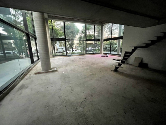 Imagem Imóvel Comercial para Alugar, 247 m² em Vila Madalena - São Paulo Imagem Imóvel Comercial para Alugar, 247 m² em Vila Madalena - São Paulo