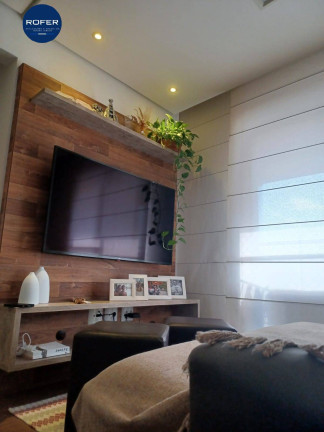 Imagem Apartamento com 3 Quartos à Venda, 78 m² em Ortizes - Valinhos Imagem Apartamento com 3 Quartos à Venda, 78 m² em Ortizes - Valinhos