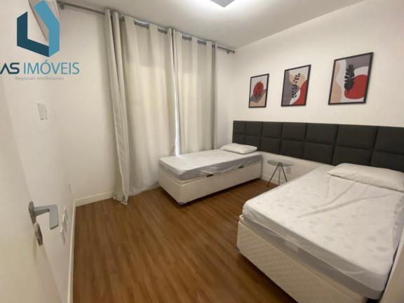 Imagem Apartamento com 2 Quartos à Venda, 98 m² em Algodoal - Cabo Frio