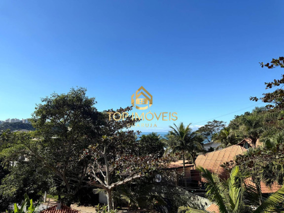 Imagem Casa com 5 Quartos à Venda, em Tombo - Guarujá Imagem Casa com 5 Quartos à Venda, em Tombo - Guarujá