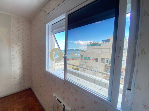 Imagem Apartamento com 3 Quartos à Venda, 200 m² em Gonzaga - Santos Imagem Apartamento com 3 Quartos à Venda, 200 m² em Gonzaga - Santos