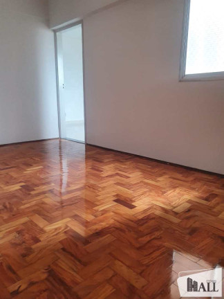 Imagem Apartamento com 3 Quartos à Venda, 123 m² em Centro - São José Do Rio Preto Imagem Apartamento com 3 Quartos à Venda, 123 m² em Centro - São José Do Rio Preto