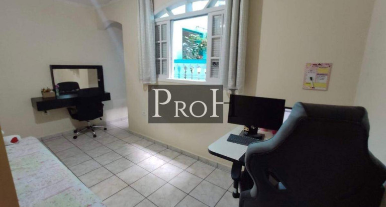 Imagem Sobrado com 3 Quartos à Venda, 150 m² em Vila Feital - Mauá Imagem Sobrado com 3 Quartos à Venda, 150 m² em Vila Feital - Mauá