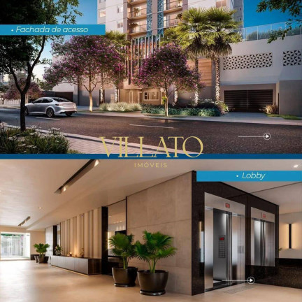 Imagem Apartamento com 2 Quartos à Venda, 60 m² em Jardim América - Goiânia Imagem Apartamento com 2 Quartos à Venda, 60 m² em Jardim América - Goiânia