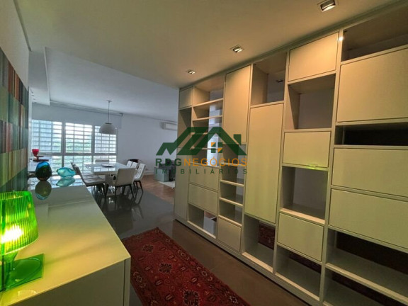 Imagem Apartamento com 2 Quartos para Alugar, 118 m² em Itaim Bibi - São Paulo Imagem Apartamento com 2 Quartos para Alugar, 118 m² em Itaim Bibi - São Paulo