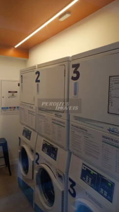 Imagem Apartamento com 1 Quarto à Venda ou Locação, 23 m² em Barra Funda - São Paulo Imagem Apartamento com 1 Quarto à Venda ou Locação, 23 m² em Barra Funda - São Paulo