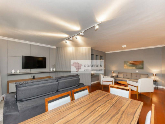 Imagem Apartamento com 4 Quartos à Venda, 163 m² em Itaim Bibi - São Paulo Imagem Apartamento com 4 Quartos à Venda, 163 m² em Itaim Bibi - São Paulo