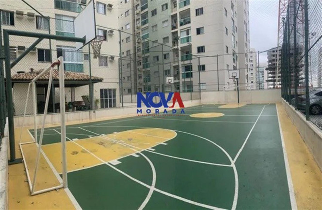 Imagem Apartamento com 2 Quartos à Venda, 60 m² em Praia De Itaparica - Vila Velha