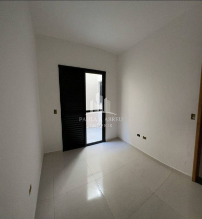 Imagem Apartamento com 2 Quartos à Venda, 40 m² em Jardim Alvorada - Santo André Imagem Apartamento com 2 Quartos à Venda, 40 m² em Jardim Alvorada - Santo André