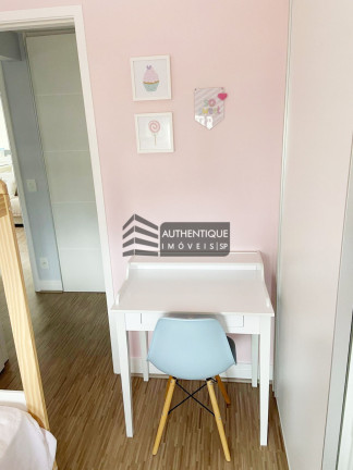 Imagem Apartamento com 3 Quartos à Venda, 105 m² em Vila Olímpia - São Paulo