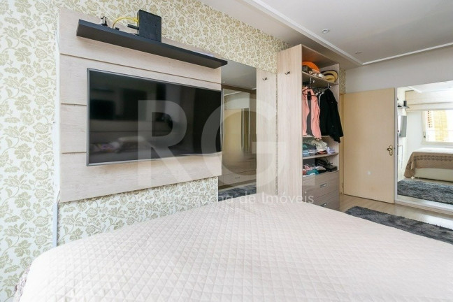 Imagem Apartamento com 1 Quarto à Venda, 62 m² em Boa Vista - Porto Alegre Imagem Apartamento com 1 Quarto à Venda, 62 m² em Boa Vista - Porto Alegre
