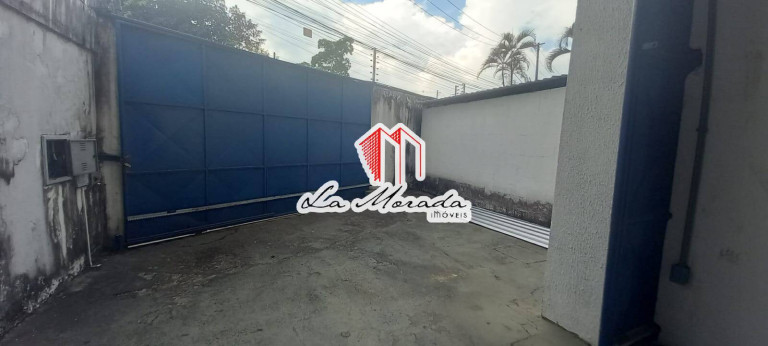 Imagem Galpão à Venda, 800 m² em Adrianópolis - Manaus