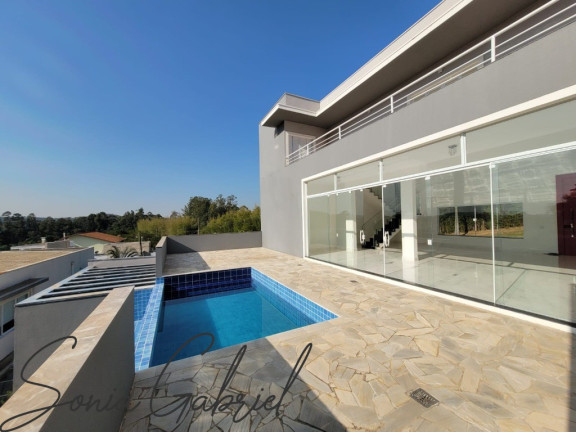 Imagem Casa com 4 Quartos à Venda, 838 m² em Terras De Santa Teresa - Itupeva Imagem Casa com 4 Quartos à Venda, 838 m² em Terras De Santa Teresa - Itupeva