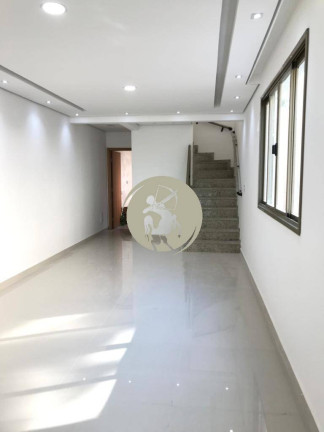 Imagem Casa com 3 Quartos à Venda, 250 m² em Ponta Da Praia - Santos Imagem Casa com 3 Quartos à Venda, 250 m² em Ponta Da Praia - Santos