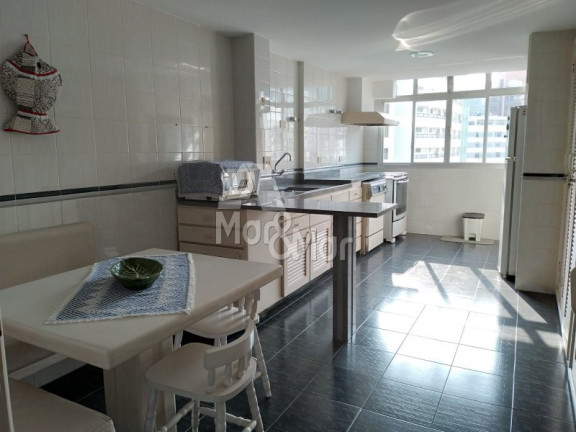 Imagem Apartamento com 3 Quartos à Venda, 160 m² em Pitangueiras - Guarujá Imagem Apartamento com 3 Quartos à Venda, 160 m² em Pitangueiras - Guarujá