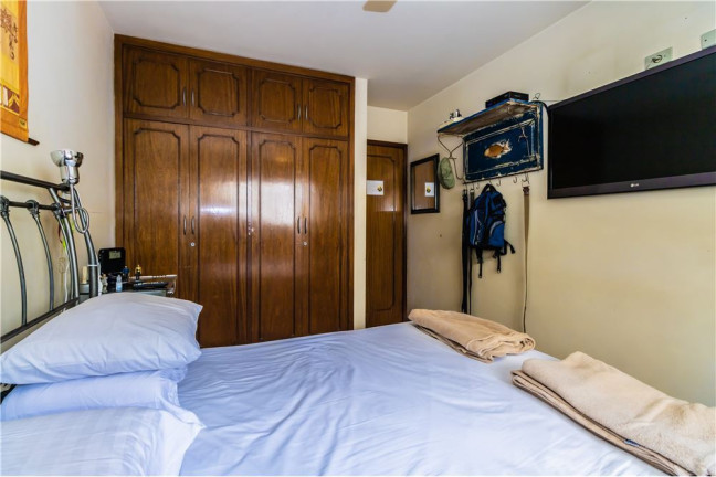 Imagem Apartamento com 3 Quartos à Venda, 158 m² em Perdizes - São Paulo Imagem Apartamento com 3 Quartos à Venda, 158 m² em Perdizes - São Paulo