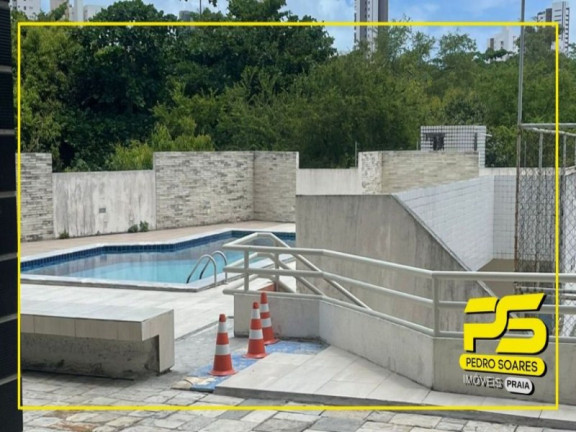 Imagem Apartamento com 3 Quartos à Venda, 127 m² em Tambaú - João Pessoa Imagem Apartamento com 3 Quartos à Venda, 127 m² em Tambaú - João Pessoa