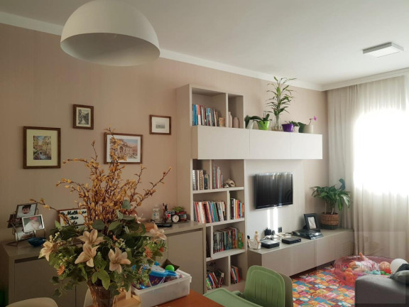 Imagem Apartamento com 2 Quartos à Venda, 86 m² em Centro - Campinas Imagem Apartamento com 2 Quartos à Venda, 86 m² em Centro - Campinas