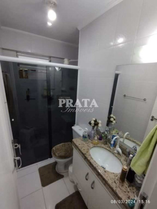 Imagem Apartamento com 2 Quartos à Venda, 79 m² em Ponta Da Praia - Santos Imagem Apartamento com 2 Quartos à Venda, 79 m² em Ponta Da Praia - Santos