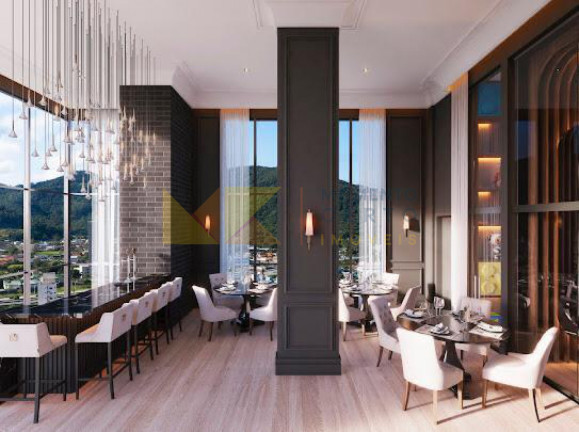 Imagem Apartamento com 3 Quartos à Venda, 104 m² em Centro - Itapema