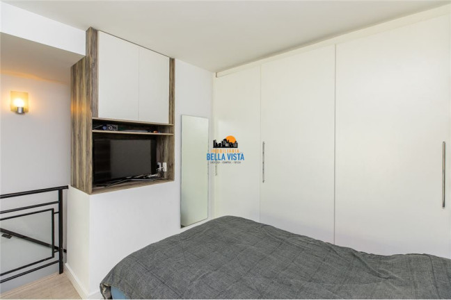 Imagem Apartamento com 1 Quarto à Venda,  em Moema - São Paulo