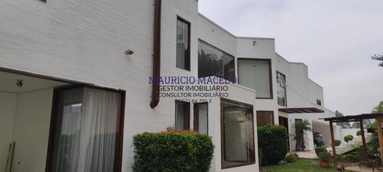 Imagem Casa com 4 Quartos à Venda, 1.500 m² em Residencial Tambore 1 - Barueri Imagem Casa com 4 Quartos à Venda, 1.500 m² em Residencial Tambore 1 - Barueri