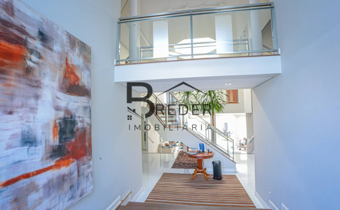 Imagem Casa de Condomínio com 4 Quartos à Venda, 525 m² em Alphaville Residencial Dois - Barueri Imagem Casa de Condomínio com 4 Quartos à Venda, 525 m² em Alphaville Residencial Dois - Barueri
